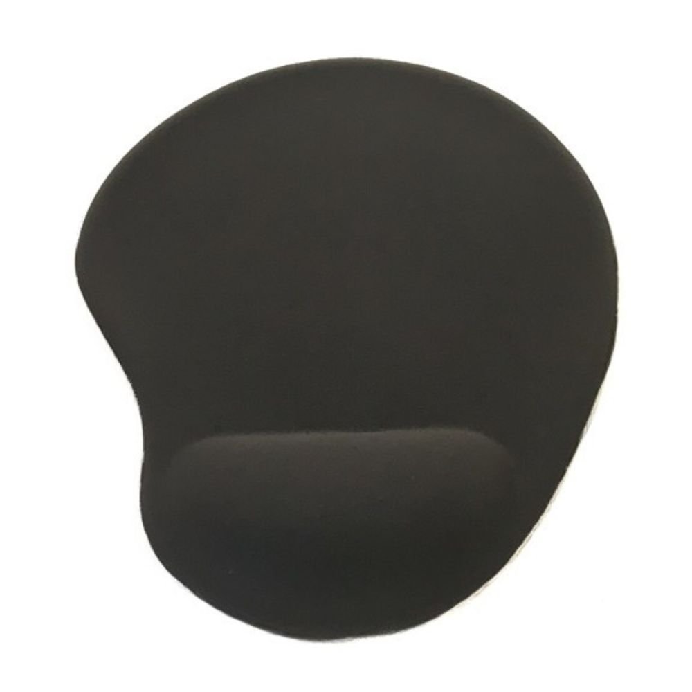Mouse Pad con Gel Ergonómico - Image 2