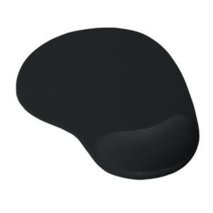 Mouse Pad con Gel Ergonómico
